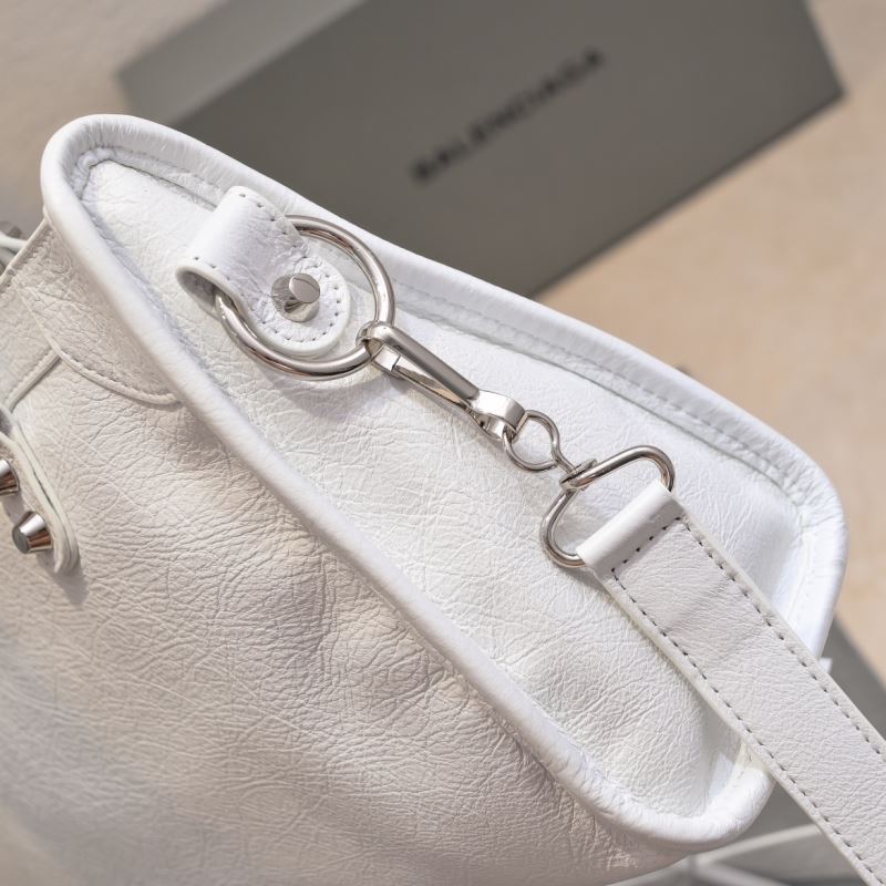 Balenciaga Top Handle Bags